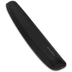 Speed-Link Sateen Ergonomic Keyboard Wristpad Wrist Rest Black