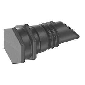 Gardena Micro-Drip-System Plug 4.6 mm (3/16") 13215-20