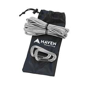 Haven Tent Whoopie Slings