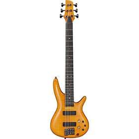 Ibanez Signature Gerald Veasley GVB36
