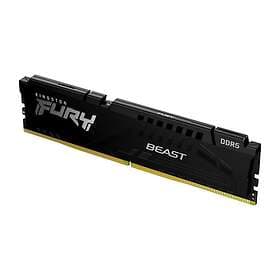 Kingston Fury Beast Black DDR5 5600MHz 32GB (KF556C36BBE-32)