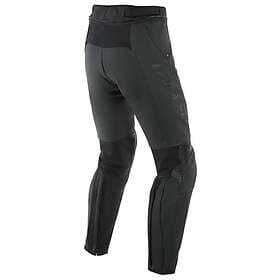 Dainese Pony 3 Leather Perforated Long Pants