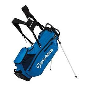 TaylorMade Pro 2023 Bärbag (Färg: Royal)