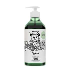 Yope Natural Washing-Up Liquid Cucumber, 750ml