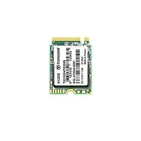 Transcend MTE300S SSD 512GB