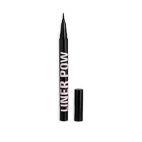 Makeup Revolution Liner Pow Liquid Eyeliner 0.5ml
