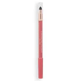 Revolution Makeup Streamline Waterline Eyeliner Pencil 1.3g