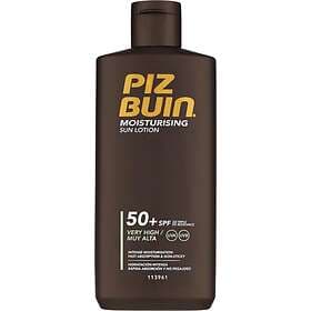 Piz Buin Moisturising Sun Lotion SPF50 200ml