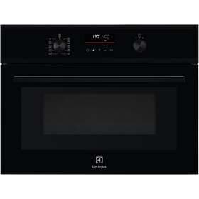 Electrolux CombiQuick OOM807NB (Svart)