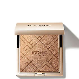 Iconic London Kissed by the Sun Multi-Use Cheek Glow