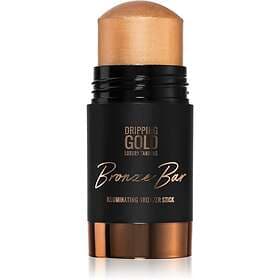 Dripping Gold Bronze Bar Illuminating Bronzer Stick 36 g
