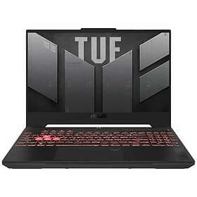 Asus TUF Gaming A15 TUF507NU-LP036 15,6" Ryzen 7 7735HS 16GB RAM 512GB SSD RTX 4050