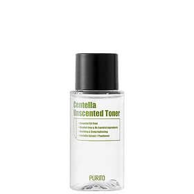 Purito Centella Unscented Toner 30ml