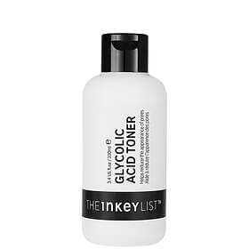 The Inkey List Glycolic Acid Toner 100ml