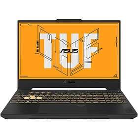 Asus TUF Gaming F15 FX507ZV4-LP058W 15,6" i7-12700H 16GB RAM 512GB SSD RTX 4060