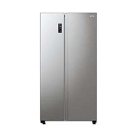 Gorenje NRR9185EAXL (Rostfri)
