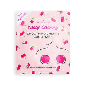 Revolution I Heart Cherry Boob Sheet Mask