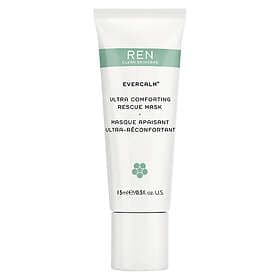 REN Evercalm Ultra Comforting Rescue Mask 10ml