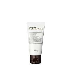 Purito From Green Deep Foaming Cleanser (mini) 30ml
