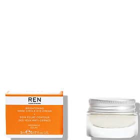 REN Radiance Brightening Dark Circle Eye Cream 5ml