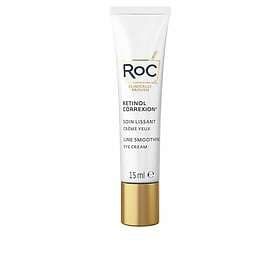 Retinol RoC Correxion Line Smoothing Eye Cream 15ml