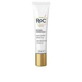 Retinol RoC Correxion Line Smoothing Eye Cream 15ml