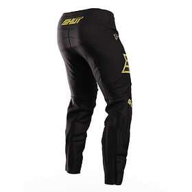 Shot Army Pants