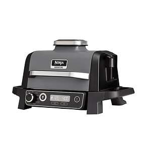 Ninja Woodfire Elektrisk Grill OG701EU