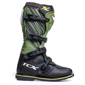 TCX Outlet X-blast Motorcycle Boots (Herr)