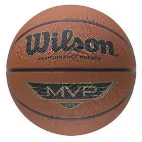 Wilson MVP