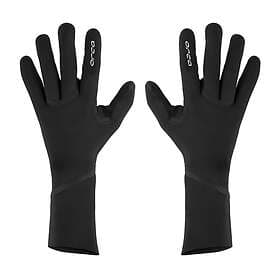 Orca Openwater Core Woman Neoprene Gloves 2 Mm Svart XS