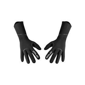 Orca Openwater Neoprene Gloves 3 Mm Svart L