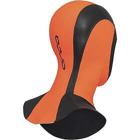 Orca Openwater Neoprene Hood Orange L