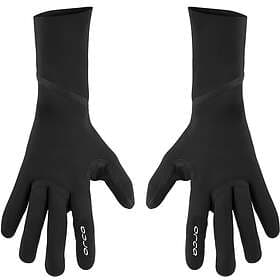 Orca Openwater Core Woman Neoprene Gloves 2 Mm Svart S