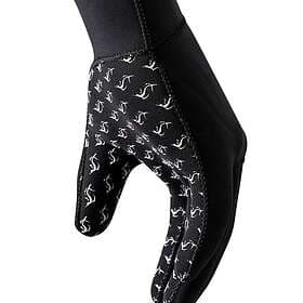 Sailfish Neoprene Gloves Svart L