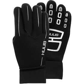 Huub Neoprene Gloves Svart M