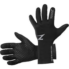 Zoggs Neo Grip Gloves Unisex Svart XS