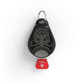 Tickless Pet Ultrasonic Tick And Flea Repeller