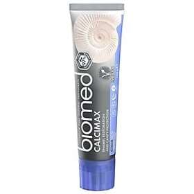 Biomed Calcimax Toothpaste Hydroxyapatite 100g