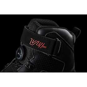 Furygan V4 Easy D3o Vented Motorcycle Shoes