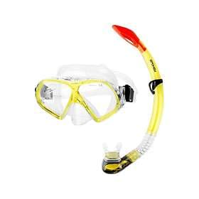 Spokey Flona Swimming Mask Gul