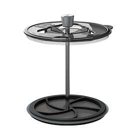 Primus Feed Zone Coffee-tea Press Silver