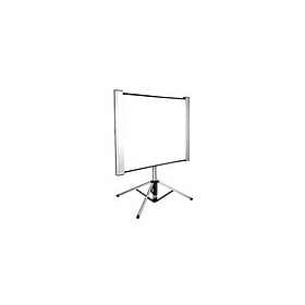 Celexon Dualformat stativ-projektorduk Mobil Expert 4:3/16:10 172 x 108cm 80"