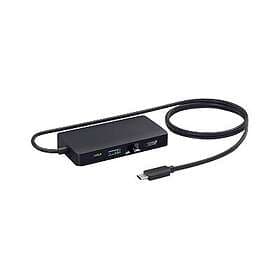 Jabra PanaCast Hub USB-C inkl. 2 pin EU-laddare