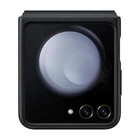Samsung Leather cover for Samsung Galaxy Z Flip 5