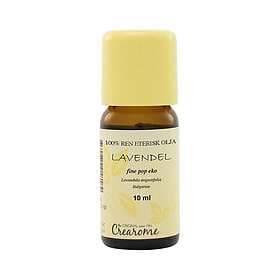 Crearome Ren Eterisk Olja, 10ml
