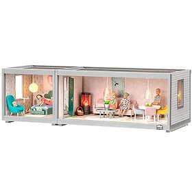 Lundby Dockhus Undervåning (601027)