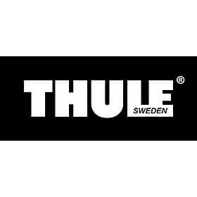 Thule Fyrkantsmutter M6