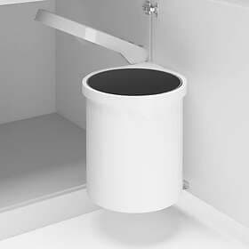 vidaXL 51174 Inbyggd Sophink 12l