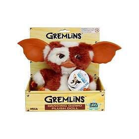 Gizmo Gremlins Dancing Plush